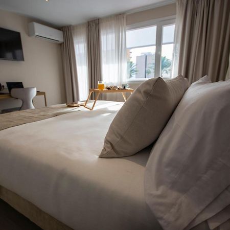 Hotel Marina Беналмадена Екстериор снимка
