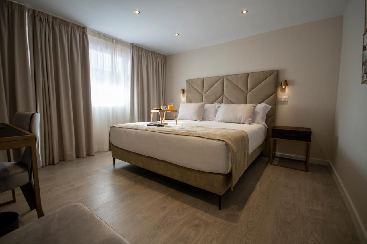 Hotel Marina Беналмадена Екстериор снимка